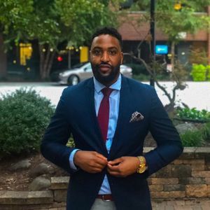 Meet your Posher, Alfonso